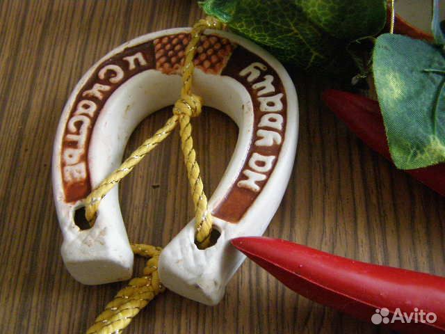 Славянский интерьерный оберег 