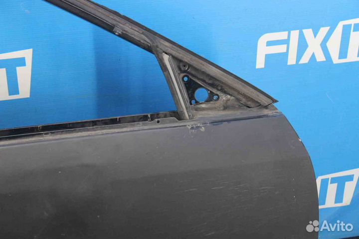 Дверь Honda Torneo (Хонда Торнео) CF 67010S0A000ZZ