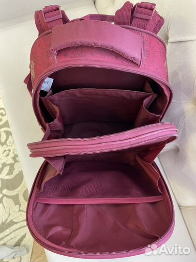 Рюкзак школьный Хогвартс