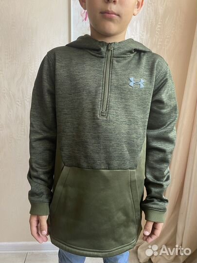 Толстовка детская Under Armour