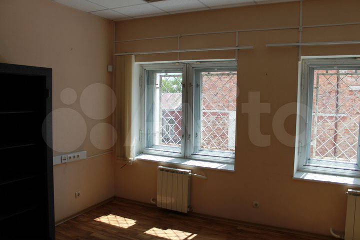 Офис, 12.9 м²