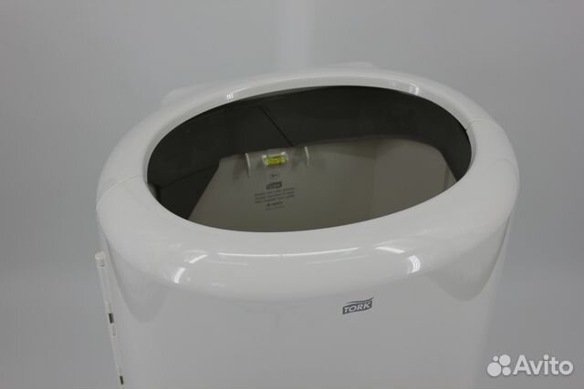 Урна для мусора Tork B1 50л пластик