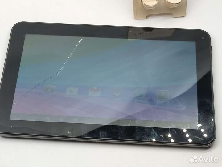 Планшет iconBIT nettab thor LE (NT-1001T)
