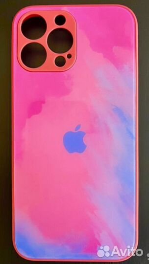 Чехол для iPhone 13 pro max