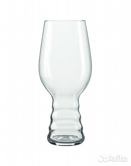 Пивные бокалы Германия Spiegelau Craft Beer 540ml