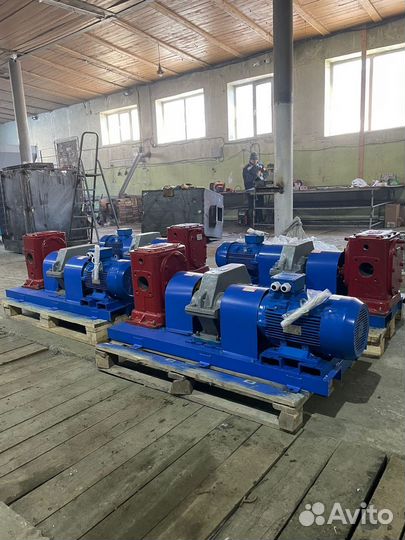 Битумная станция дс-125