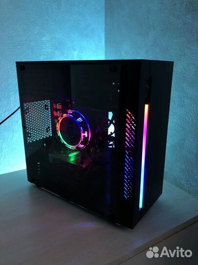 Игоровой пк