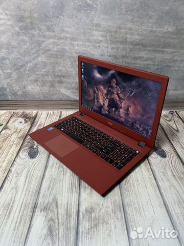 Мощный ноутбук Acer / Core i3 4th gen / 4gb