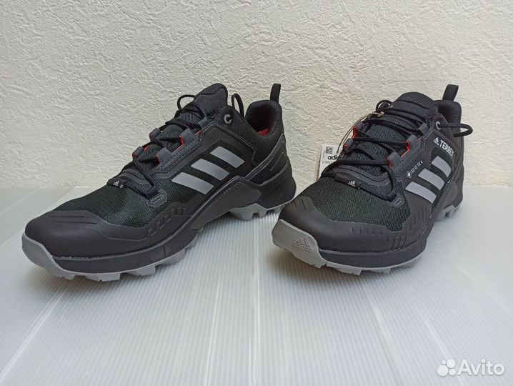 Кроссовки Adidas terrex swift R3 gtx