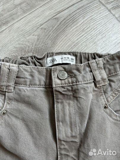 Одежда для девочки рост 152 Zara,Ostin,GJ,Orby