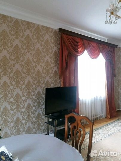 Шторы-портьеры