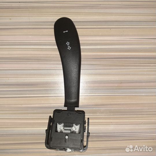 Подрулевой переключатель ваз