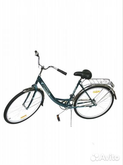 Велосипед Десна Круиз 28