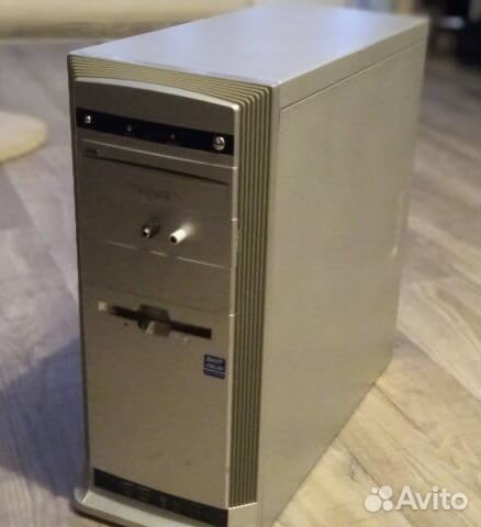 Корпус для пк