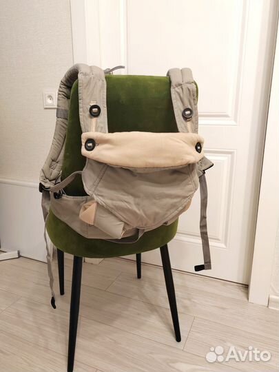 Рюкзак переноска кенгуру