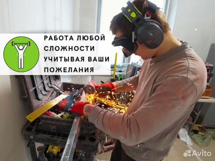 Ремонт Стиральных Сушильных Посудомоечных машин