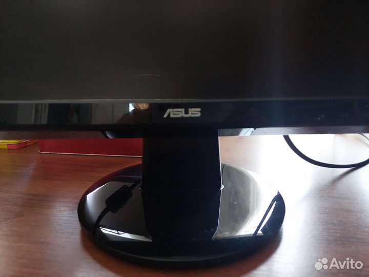 Монитор Asus