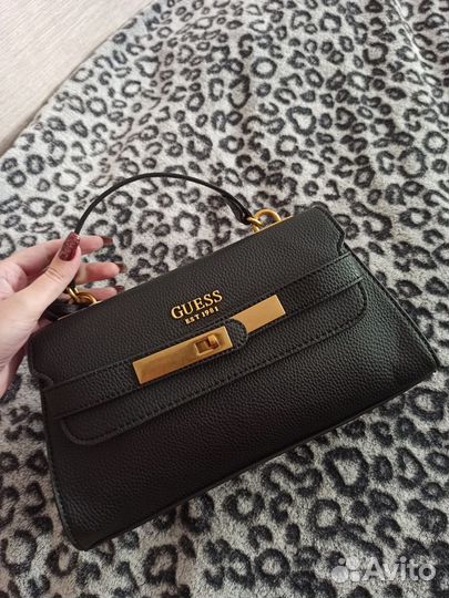 Сумка guess