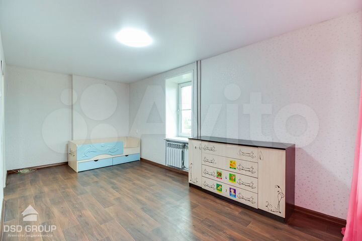 1-к. квартира, 36,2 м², 4/6 эт.