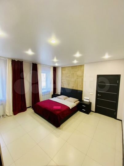 1-к. квартира, 38 м², 1/2 эт.