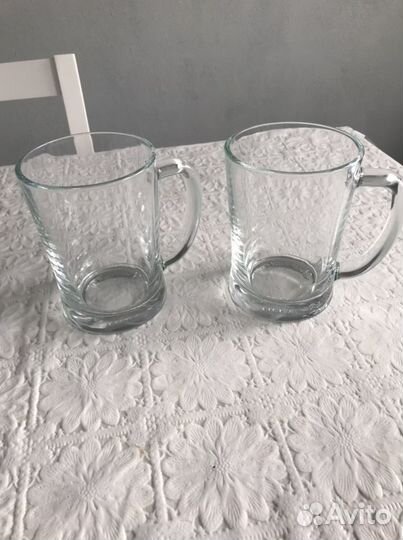 Пивная кружка