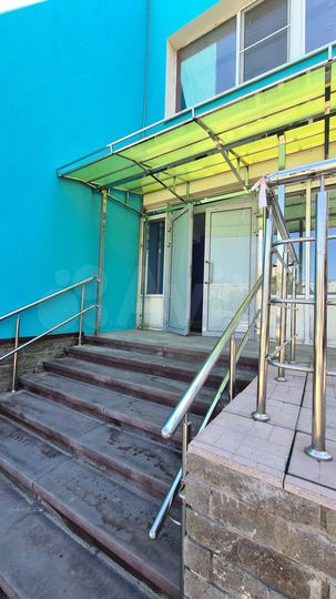 Здание, 1528.9 м²