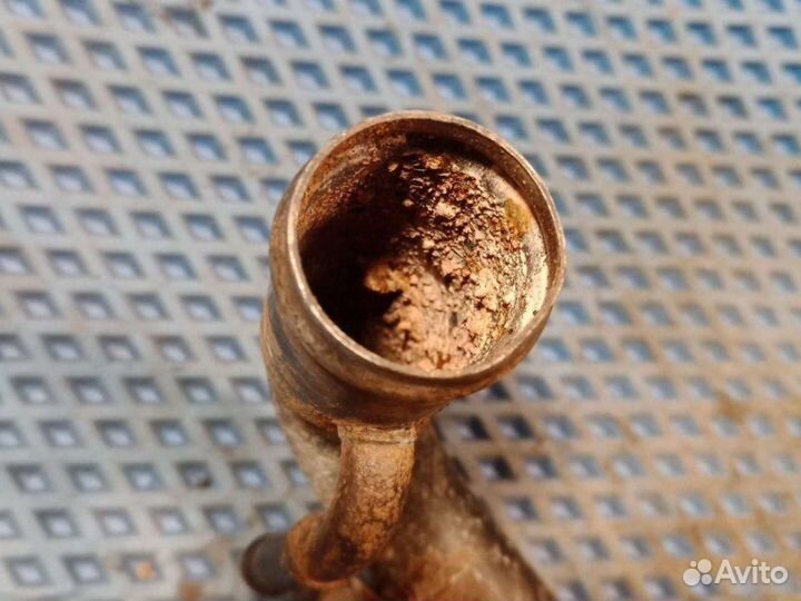 Трубка охлаждения Volkswagen Passat B5+ 2002