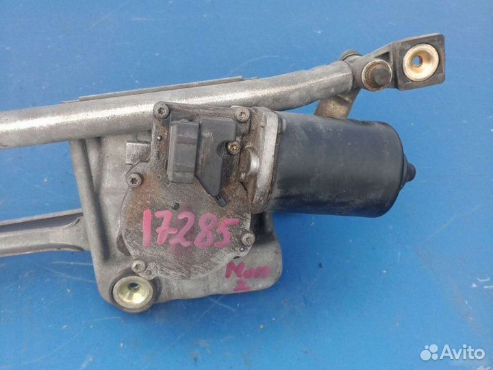 Трапеция стеклоочистителей Ford Mondeo 2