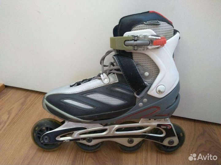 Ролики 39 размер женские