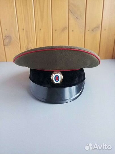 Фуражки р. 56, 57