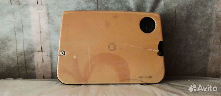 Радиоприёмник СССР VEF