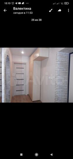 2-к. квартира, 51 м², 8/9 эт.