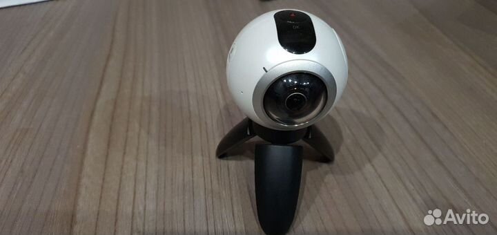Samsung gear 360 Камера