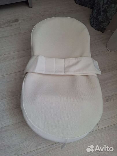 Кокон для новорожденных