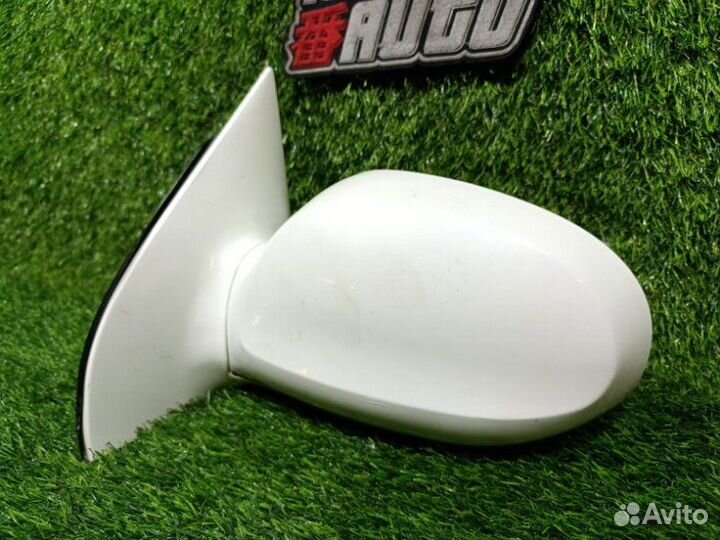 Зеркало бокового вида переднее левое Kia Carnival