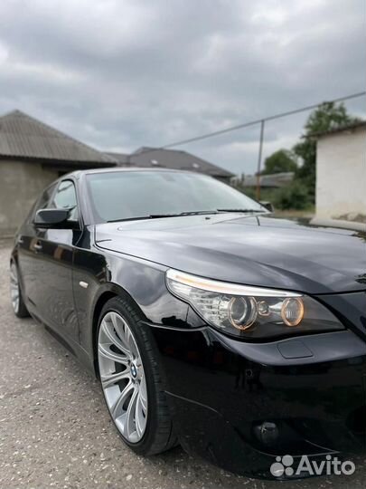 Водительское сидение бмв Е60