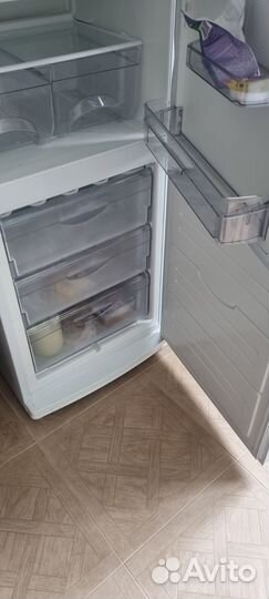 Холодильник Атлант бу