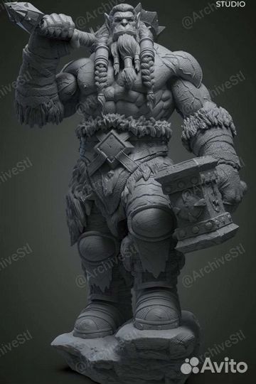 Коллекционные фигурки