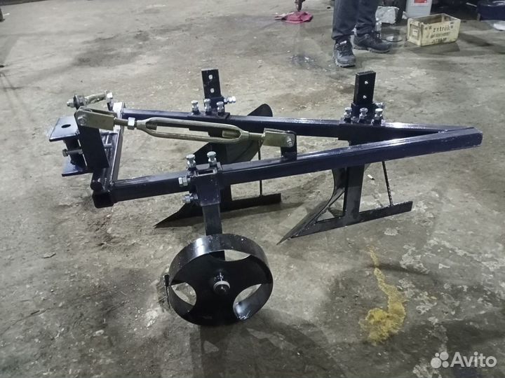 Плуг СКАУТ PL-225, 2024