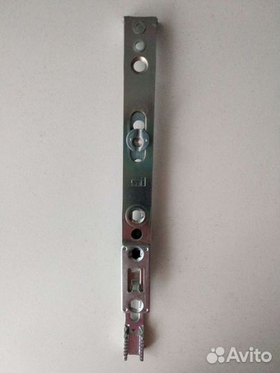 Механизмы для окон пвх