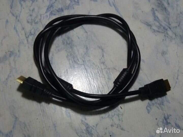 Провод hdmi