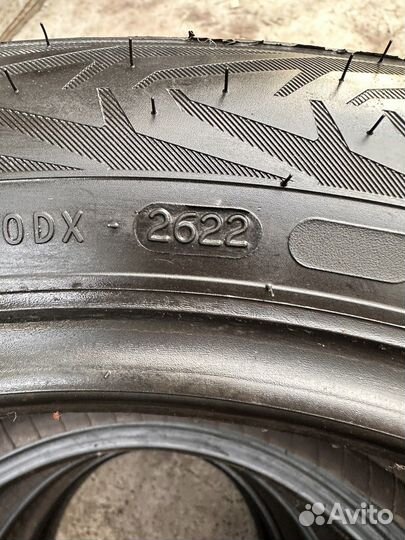 Nokian Tyres Nordman 7 225/50 R17 98T