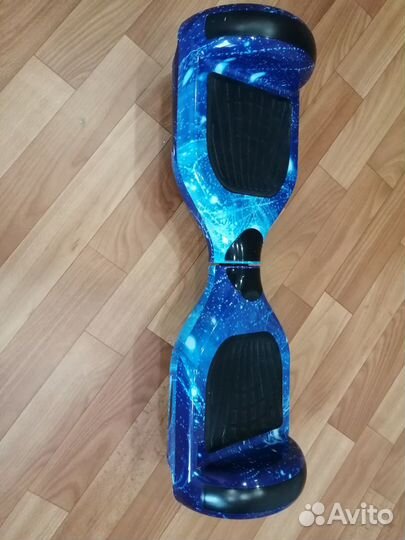 Гироскутер бу smart balance