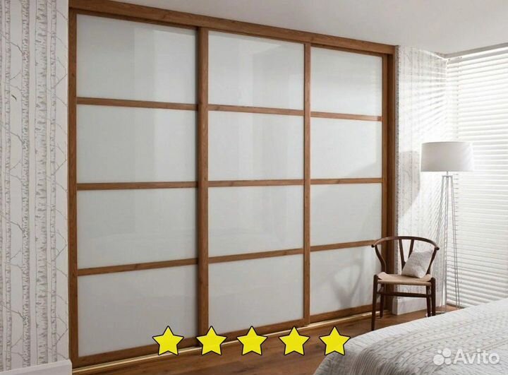 Встраиваемый шкаф прямой производитель