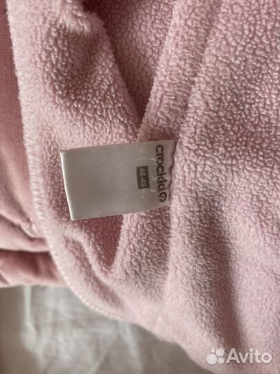 Шапка шлем crockid