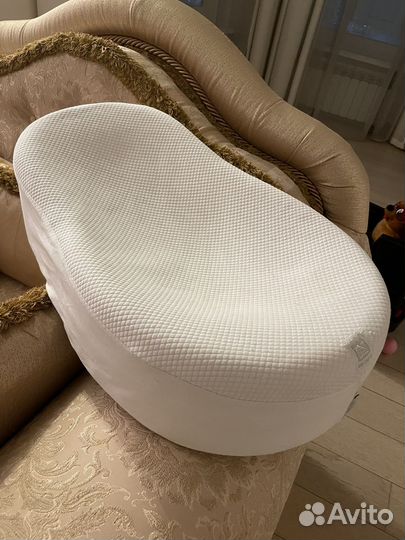 Кокон для новорожденных бу