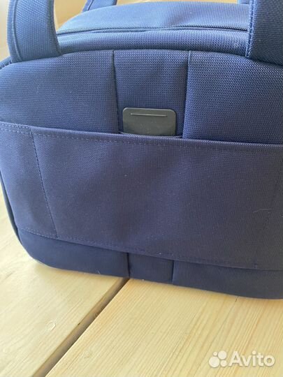 Бьюти кейс на чемодан