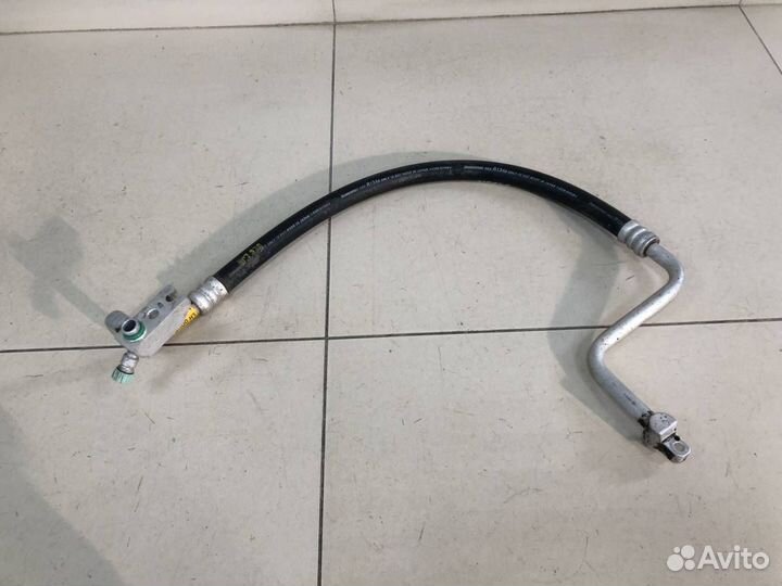 Трубка кондиционера Hyundai Accent LC, Tagaz 2000