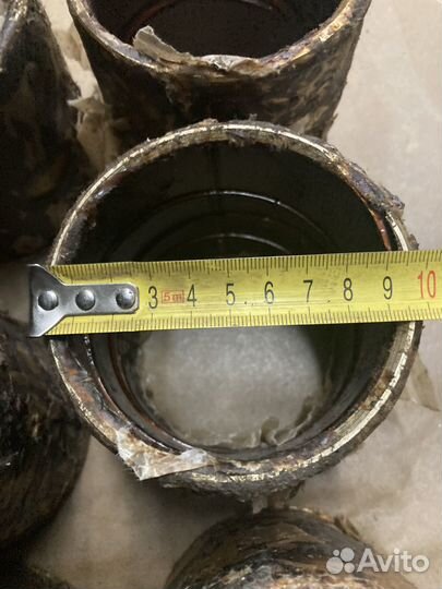 Втулка кронштейна чмзап 5247 5247-2918022