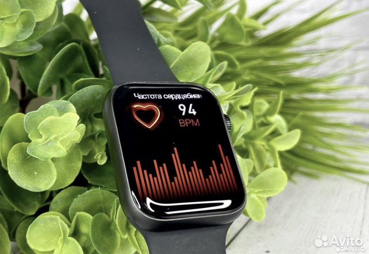 Apple Watch Series 8 (гарантия)